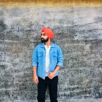 Tejinder Singh